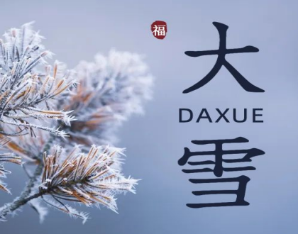 【风雪见担当，温情暖寒冬】海瑞集团行政部迅速行动，清雪防滑守护员工安全路